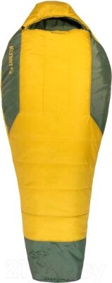 Спальный мешок Klymit Wild Aspen 0 Extra Large 13WAYL00E от компании Бесплатная доставка по Беларуси - фото 1