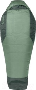 Спальный мешок Klymit Wild Aspen 20 Large 13WAGR20D