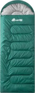 Спальный мешок RSP Outdoor Sleep 250 / SB-SLE-250-GN-L