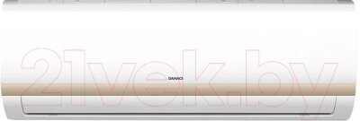 Сплит-система Dahaci DI18CNM-D/DO18CNM-D от компании Бесплатная доставка по Беларуси - фото 1