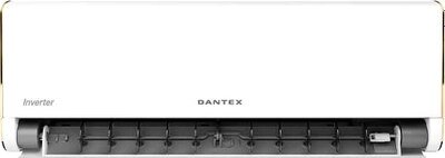 Сплит-система Dantex Vision Inverter RK-12VDMI/RK-12VDMIE от компании Бесплатная доставка по Беларуси - фото 1