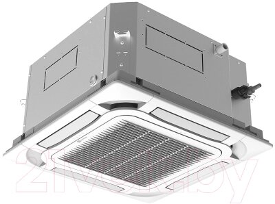 Сплит-система Electrolux EACC-18H/UP4-DC/N8 от компании Бесплатная доставка по Беларуси - фото 1