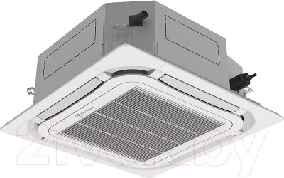 Сплит-система Electrolux EACC-36H/UP3-DC/N8 от компании Бесплатная доставка по Беларуси - фото 1