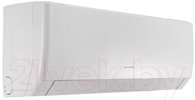 Сплит-система Gree Pular Inverter R32 GWH24AGDXE-K6DNA4C (1/4 1/2) от компании Бесплатная доставка по Беларуси - фото 1