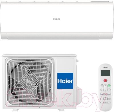 Сплит-система Haier Coral DC Inverter AS70HPL1HRA / 1U70HPL1FRA от компании Бесплатная доставка по Беларуси - фото 1