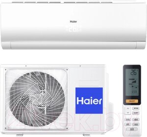 Сплит-система haier lightera HSU-12HNF303/R2 -W / HSU-12HUN203/R2