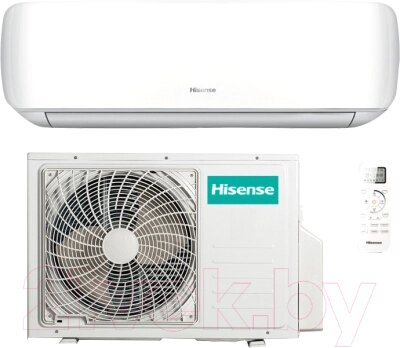 Сплит-система Hisense AS-13HW4SVDTG5 от компании Бесплатная доставка по Беларуси - фото 1