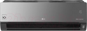 Сплит-система LG AC09BK