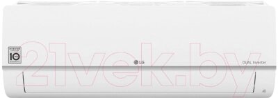 Сплит-система LG PC18SQ от компании Бесплатная доставка по Беларуси - фото 1