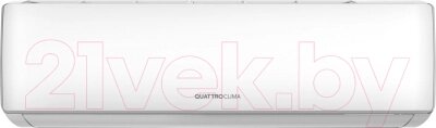 Сплит-система Quattroclima QV-VE18WAE/QN-VE18WAE от компании Бесплатная доставка по Беларуси - фото 1