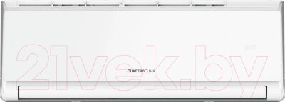 Сплит-система Quattroclima Vento QV-VN09WA/QN-VN09WA от компании Бесплатная доставка по Беларуси - фото 1