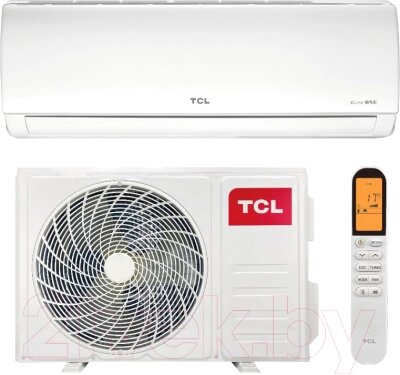 Сплит-система TCL TAC-12HRA/E1 от компании Бесплатная доставка по Беларуси - фото 1