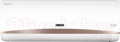 Сплит-система Zanussi ZACS/I-07 HPF от компании Бесплатная доставка по Беларуси - фото 1