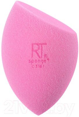 Спонж для макияжа Real Techniques Chroma Miracle Airblend Sponge / RT4286 от компании Бесплатная доставка по Беларуси - фото 1