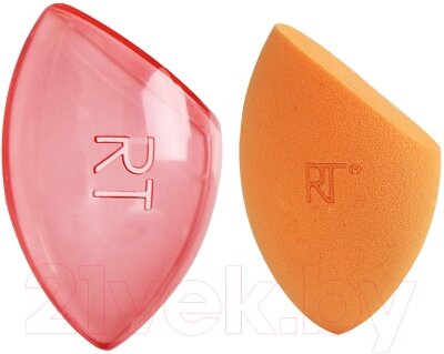 Спонж для макияжа Real Techniques Miracle Complexion Sponge / RT1711 от компании Бесплатная доставка по Беларуси - фото 1