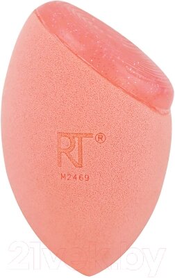 Спонж для макияжа Real Techniques Miracle Mixing Sponge / RT1956 от компании Бесплатная доставка по Беларуси - фото 1