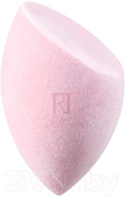 Спонж для макияжа Real Techniques Miracle Powder Sponge Ornament / RT4201 от компании Бесплатная доставка по Беларуси - фото 1