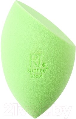 Спонж для макияжа Real Techniques Neon Dream Miracle Complexion Sponge / RT4297 от компании Бесплатная доставка по Беларуси - фото 1