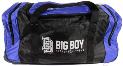 Спортивная сумка Big Boy Elite Line 32 / BB-BAG-EL от компании Бесплатная доставка по Беларуси - фото 1