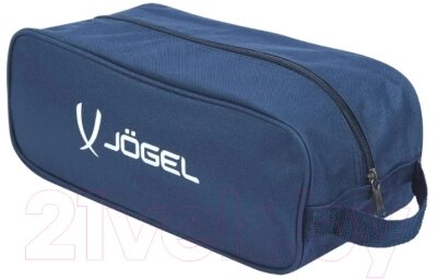 Спортивная сумка Jogel Camp Basic Shoebag / JC4BA0221. Z4 от компании Бесплатная доставка по Беларуси - фото 1