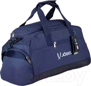 Спортивная сумка Jogel Division Small Bag / JD4BA0221. Z4