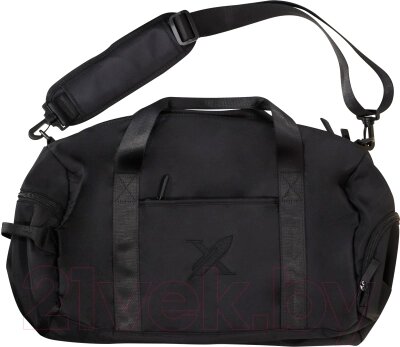 Спортивная сумка Lorex Sport Bag Outbounds Total Black / LXSBFH-TB1 от компании Бесплатная доставка по Беларуси - фото 1