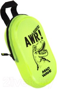 Спортивная сумка Mad Wave Wet Bag Dino