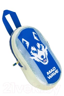 Спортивная сумка Mad Wave Wet Bag Husky от компании Бесплатная доставка по Беларуси - фото 1