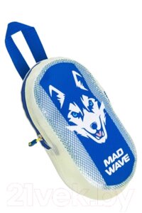 Спортивная сумка Mad Wave Wet Bag Husky