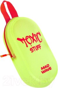 Спортивная сумка Mad Wave Wet Bag Toxic