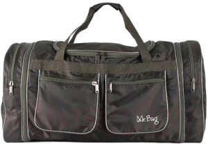 Спортивная сумка Mr. Bag 020-S069-MB-KHK