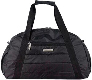 Спортивная сумка Mr. Bag 039-304-BLK