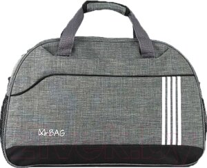 Спортивная сумка Mr. Bag 143-3097-GRY