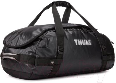 Спортивная сумка Thule Chasm 70L TDSD203K / 3204415 от компании Бесплатная доставка по Беларуси - фото 1