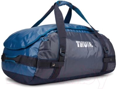 Спортивная сумка Thule Chasm 70L TDSD203PSD / 3204416 от компании Бесплатная доставка по Беларуси - фото 1