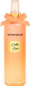 Спрей для тела Women'secret Exotic Love парфюмированный