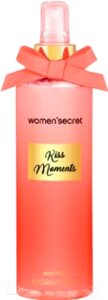 Спрей для тела Women'secret Kiss Moments парфюмированный