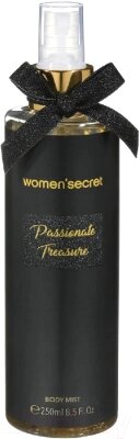 Спрей для тела Women'secret Passionate Treasure