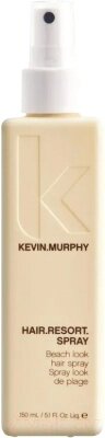 Спрей для укладки волос Kevin Murphy Hair Resort Spray текстурирующий от компании Бесплатная доставка по Беларуси - фото 1