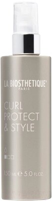 Спрей для укладки волос La Biosthetique HairCare Styling Style Термоактивный