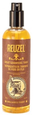 Спрей для укладки волос Reuzel Spray Grooming Tonic от компании Бесплатная доставка по Беларуси - фото 1