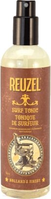 Спрей для укладки волос Reuzel Surf Tonic от компании Бесплатная доставка по Беларуси - фото 1