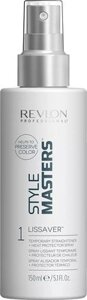 Спрей для укладки волос Revlon Professional Style Masters Lissaver Для выпрямления волос