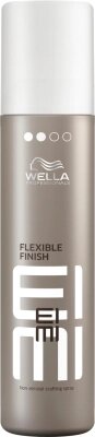 Спрей для укладки волос Wella Professionals Eimi Flexibl неаэрозольный моделирующий от компании Бесплатная доставка по Беларуси - фото 1