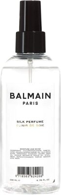 Спрей для волос Balmain Hair Couture Silk Perfume Шелковая дымка от компании Бесплатная доставка по Беларуси - фото 1