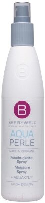 Спрей для волос Berrywell Moisture Spray Aquaperle Vegan / В18048 от компании Бесплатная доставка по Беларуси - фото 1