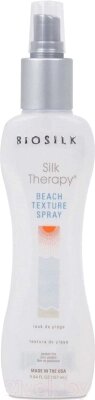 Спрей для волос BioSilk Silk Therapy Beach Texture от компании Бесплатная доставка по Беларуси - фото 1