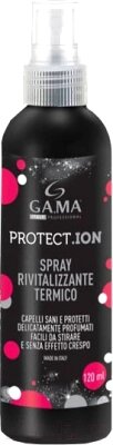 Спрей для волос GA. MA AV31. Protection