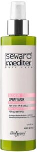 Спрей для волос Helen Seward Mediter Alchemy Spray Mask Питательно-увлажняющий 10 эффектов