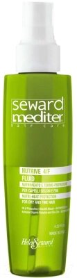 Спрей для волос Helen Seward Mediter Nutrive Fluid Двухфазный питательный термозащитный от компании Бесплатная доставка по Беларуси - фото 1